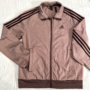 Like New Adidas Lightweight Jacket